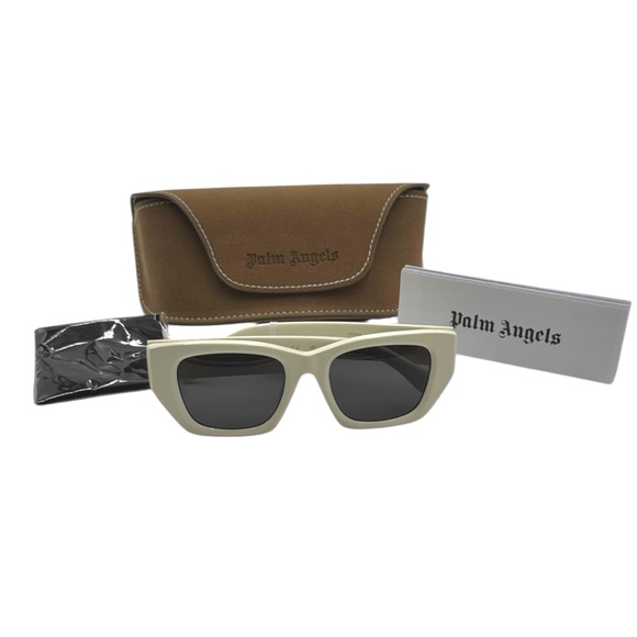 Palm Angels Hinkley PERI034 0107 Sunglasses